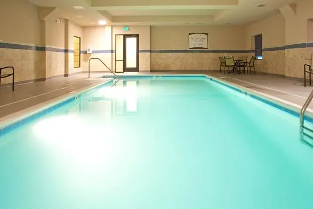 Staybridge Suites Quantico-Stafford, an IHG Hotel - Havuz