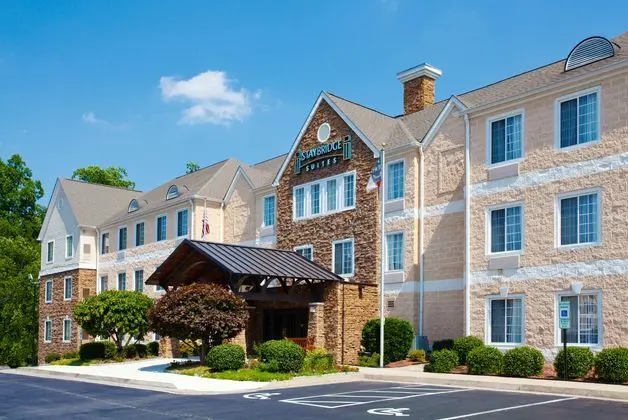 Staybridge Suites Raleigh-Durham APT-Morrisville - Genel