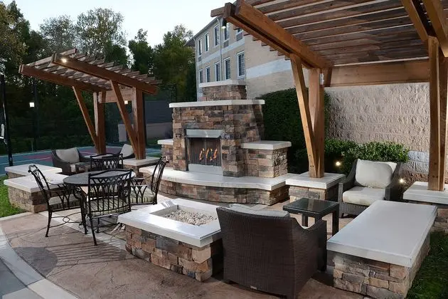Staybridge Suites Raleigh-Durham APT-Morrisville - Lobi