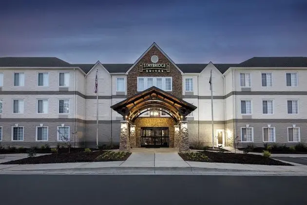 Staybridge Suites Raleigh-Durham APT-Morrisville - Öne Çıkan Resim