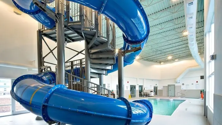 Staybridge Suites Red Deer North - Havuz