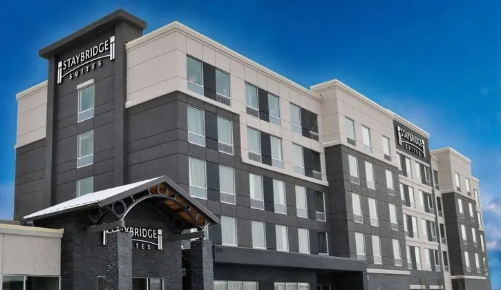 Staybridge Suites Red Deer North - Öne Çıkan Resim