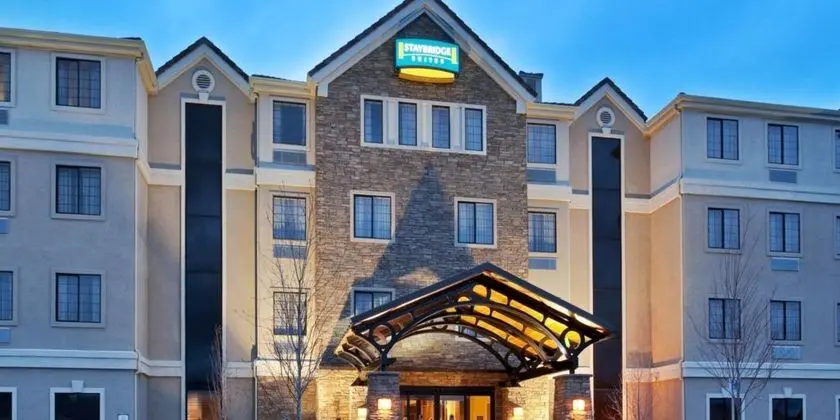 Staybridge Suites Reno