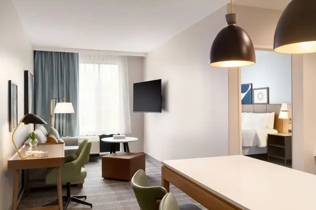 Staybridge Suites Rochester - Mayo Clinic Area, an IHG Hotel - Oda