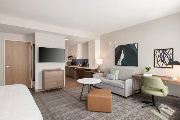 Staybridge Suites Rochester - Mayo Clinic Area, an IHG Hotel - Öne Çıkan Resim
