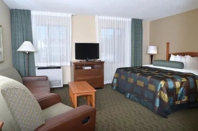 Staybridge Suites Rochester
