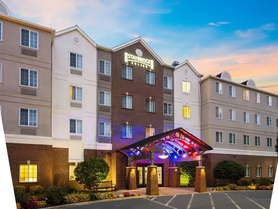 Staybridge Suites Rochester University - Öne Çıkan Resim
