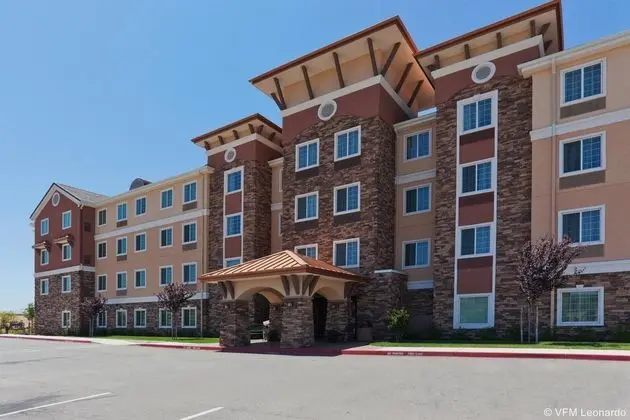 Staybridge Suites Rocklin - Roseville Area