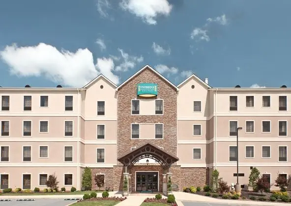 Staybridge Suites Rogers Bentonville