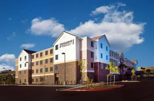 Staybridge Suites Sacramento Folsom