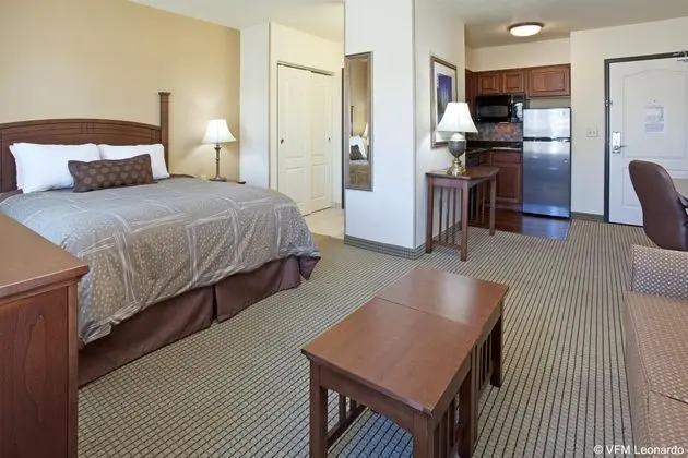 Staybridge Suites Salt Lake-West Valley City