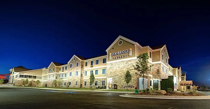 Staybridge Suites Salt Lake-West Valley City - Öne Çıkan Resim