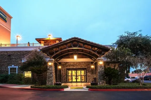 Staybridge Suites San Antonio-Airport