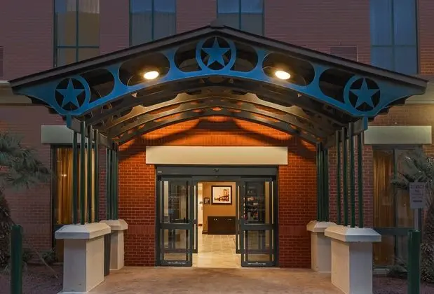 Staybridge Suites San Antonio Downtown Conv Ctr