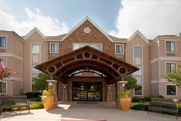 Staybridge Suites San Antonio NW Medical Center