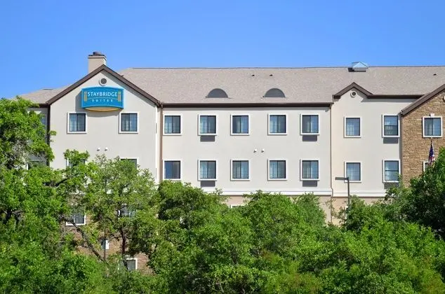 Staybridge Suites San Antonio Sea World