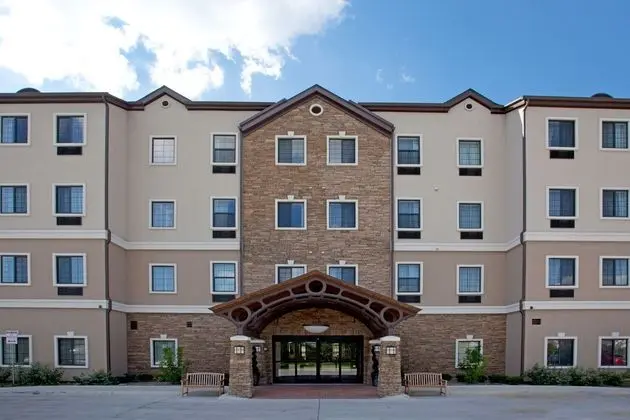 Staybridge Suites San Antonio Sea World - Öne Çıkan Resim