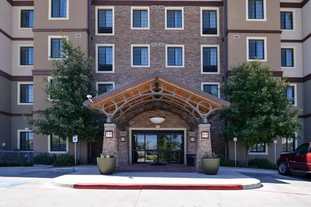 Staybridge Suites San Antonio - Stone Oak - 1