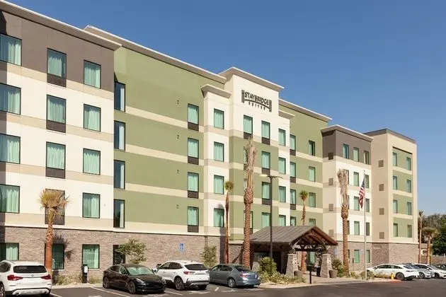 Staybridge Suites San Bernardino Loma Linda, an IHG Hotel - Dış Mekan