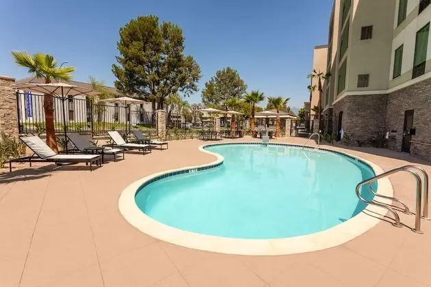 Staybridge Suites San Bernardino Loma Linda, an IHG Hotel - Havuz