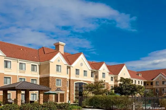 Staybridge Suites San Diego Rancho Bernardo 
