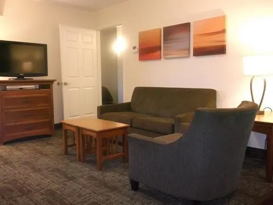 Staybridge Suites San Diego Rancho Bernardo 