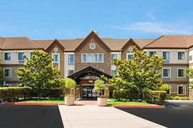 Staybridge Suites San Diego Rancho Bernardo - Dış Mekan