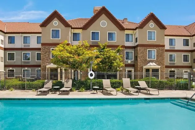 Staybridge Suites San Diego Rancho Bernardo - Havuz