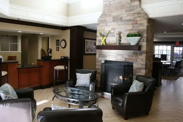 Staybridge Suites San Francisco Airport - Dış Mekan