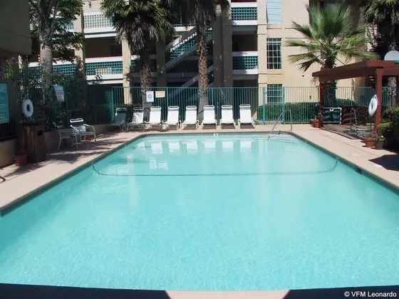 Staybridge Suites San Francisco Airport - Genel