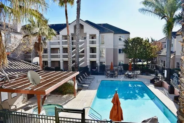 Staybridge Suites San Francisco Airport - Öne Çıkan Resim
