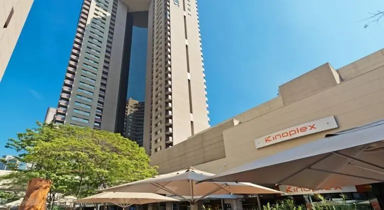 Staybridge Suites Sao Paulo