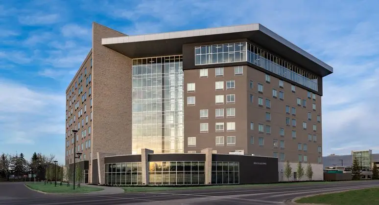 Staybridge Suites Saskatoon-University