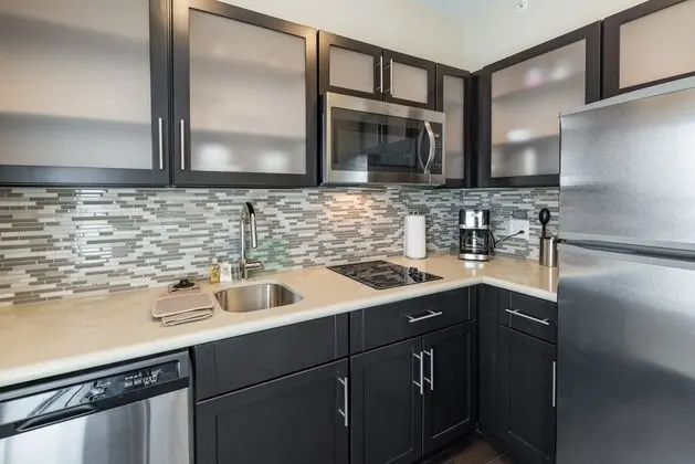 Staybridge Suites Saskatoon-University - Oda
