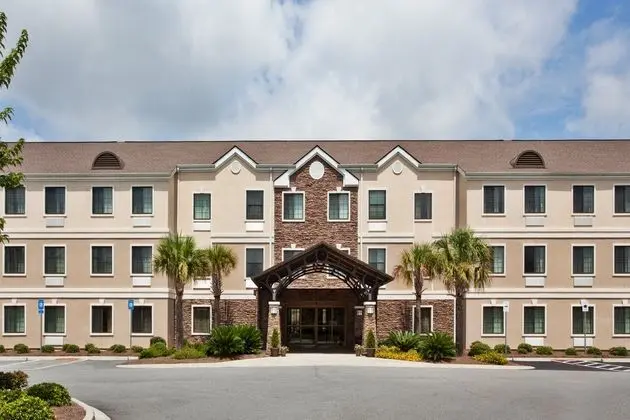 Staybridge Suites Savannah Airport Pooler