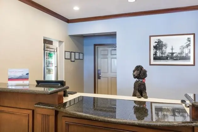 Staybridge Suites Savannah Historic District