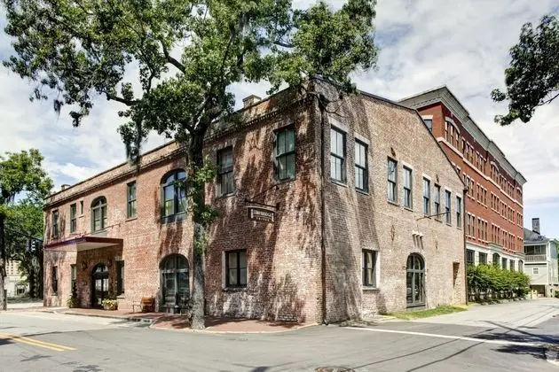 Staybridge Suites Savannah Historic District - Öne Çıkan Resim