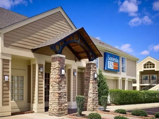 Staybridge Suites Schaumburg 