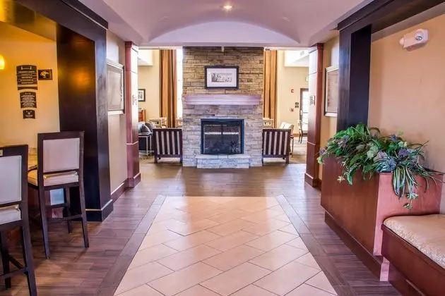 Staybridge Suites Schererville