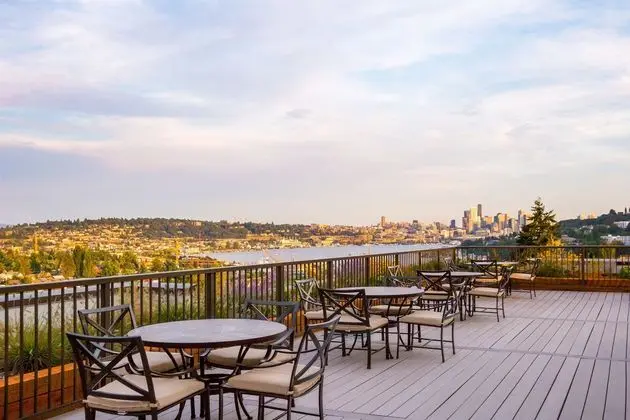 Staybridge Suites Seattle - Fremont - Öne Çıkan Resim