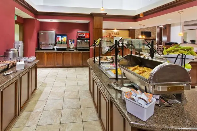 Staybridge Suites Seattle North-Everett