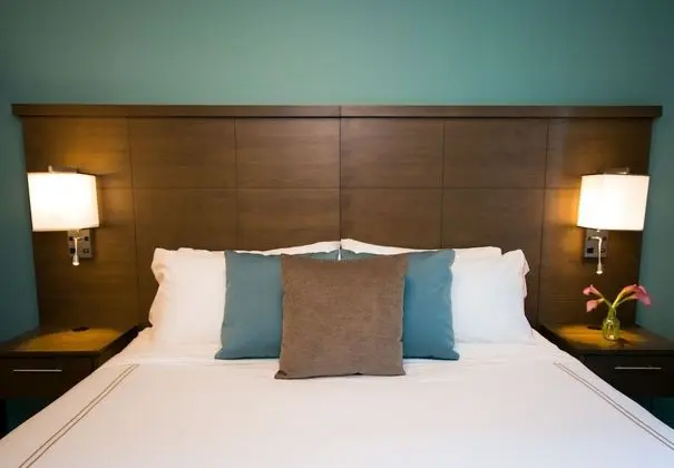 Staybridge Suites Seattle - South Lake Union, an IHG Hotel - Oda