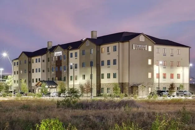 Staybridge Suites Shertz