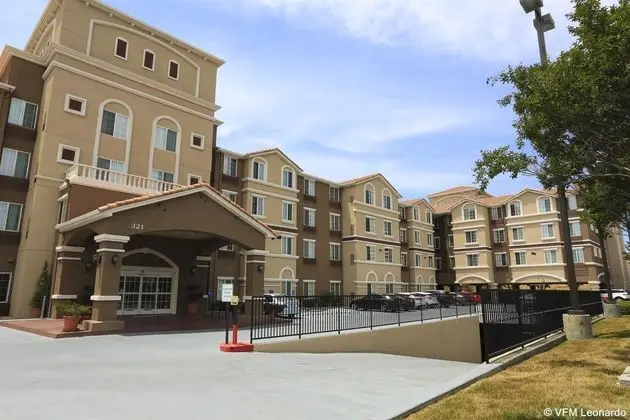 Staybridge Suites Silicon Valley - Milpitas 