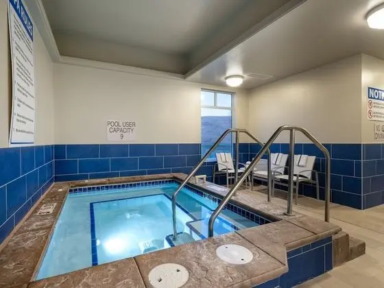 Staybridge Suites Sioux City Southeast, an IHG Hotel - Spa