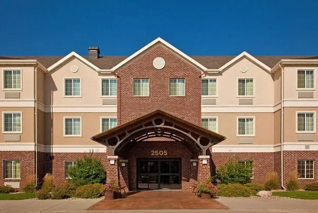 Staybridge Suites Sioux Falls, an IHG Hotel