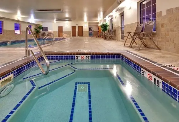 Staybridge Suites Sioux Falls, an IHG Hotel - Havuz