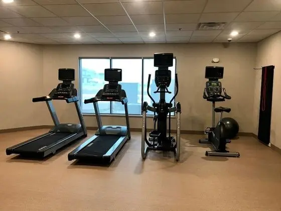 Staybridge Suites Sioux Falls Southwest, an IHG Hotel - Fitness