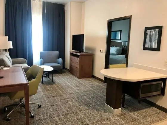 Staybridge Suites Sioux Falls Southwest, an IHG Hotel - Oda