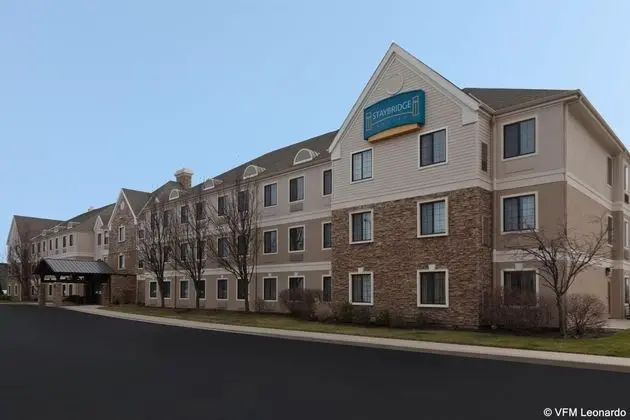 Staybridge Suites Springfield-South